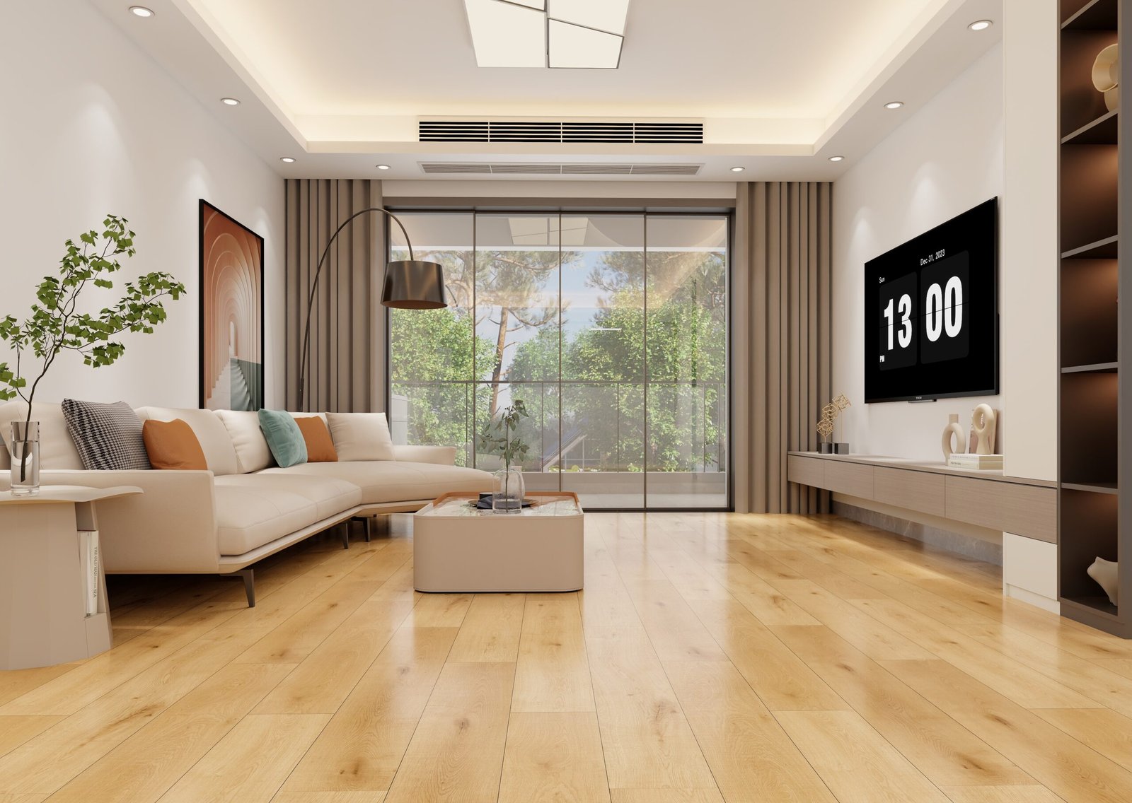 Laminate & SPC