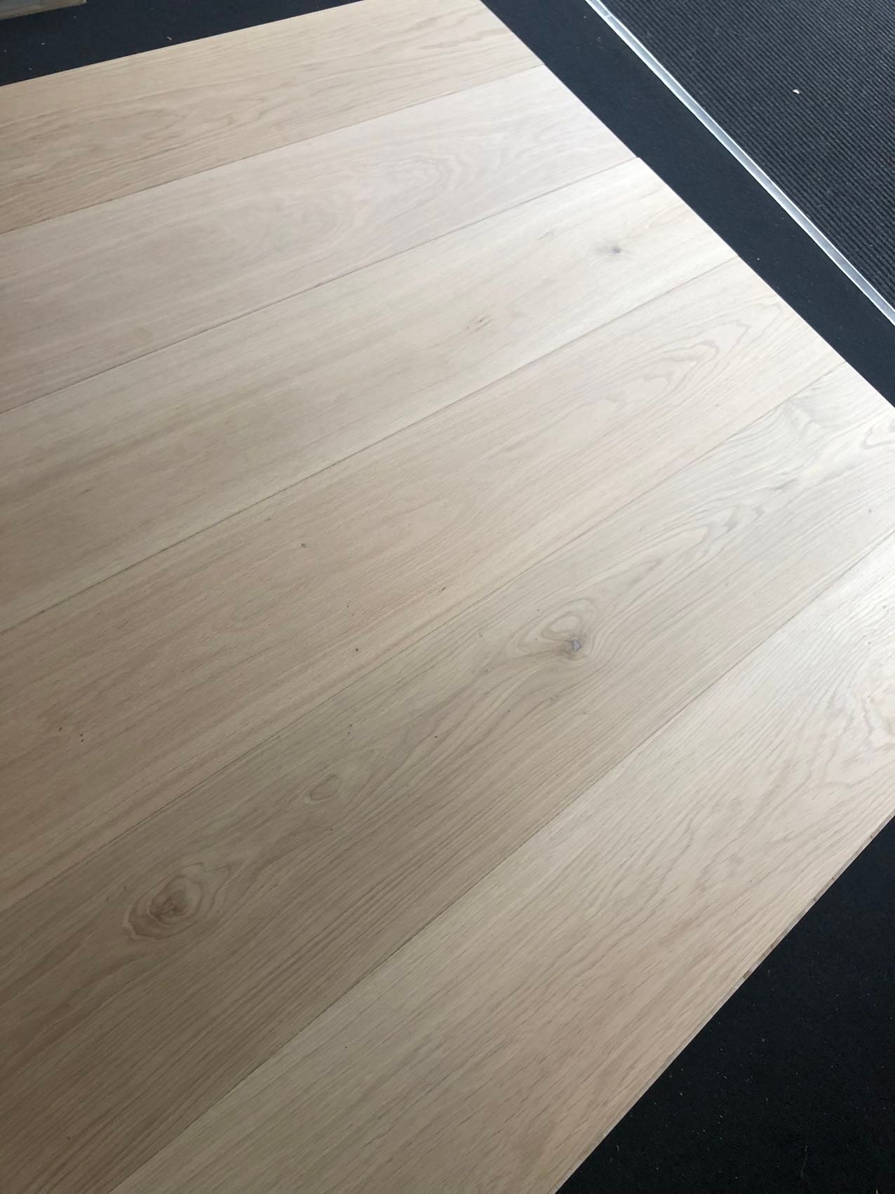 15mm Engineered Wood Herringbone Tongue & Groove Select Unfinished Unfinished Flooring Wide Planks