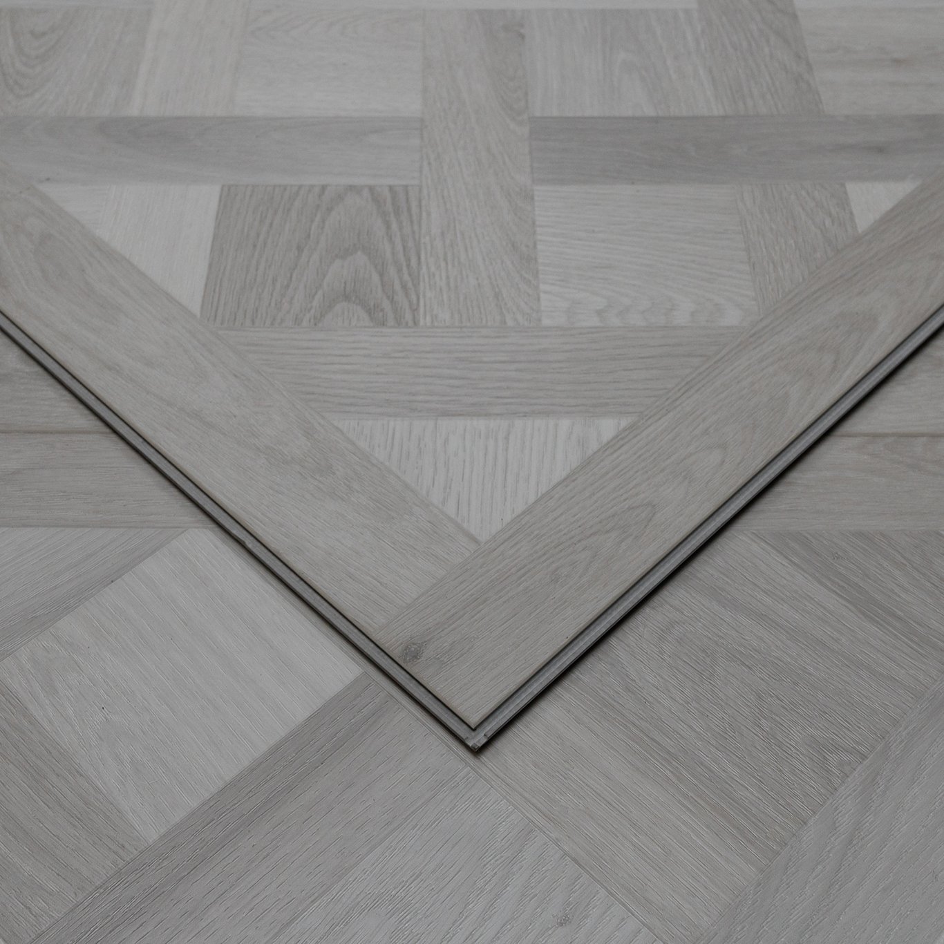 7mm SPC / Rigid Core Vinyl Versailles Glue Down SPC Supercharged (Versatile Panels) Wide Planks