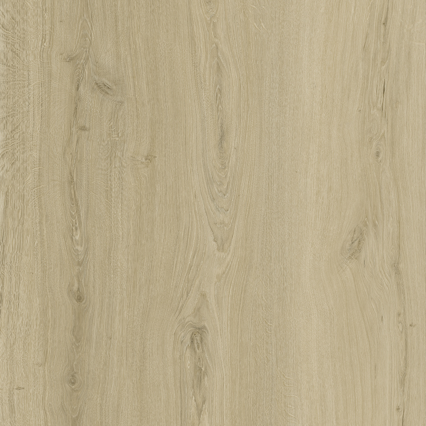 6.5mm SPC / Rigid Core Vinyl Straight Plank Click System Titan Line Wide Planks Pale/White