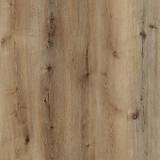 2.5mm Luxury Vinyl Tile (LVT) Straight Plank Glue Down Builder's Line Wide Planks - Image 2
