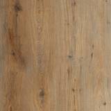 2.5mm Luxury Vinyl Tile (LVT) Straight Plank Glue Down Builder's Line Wide Planks - Image 2
