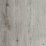 2.5mm Luxury Vinyl Tile (LVT) Straight Plank Glue Down Builder's Line Wide Planks - Image 2