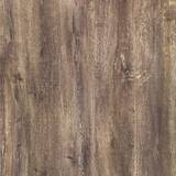 2.5mm Luxury Vinyl Tile (LVT) Straight Plank Glue Down Builder's Line Wide Planks - Image 2
