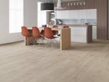 2.5mm Luxury Vinyl Tile (LVT) Straight Plank Glue Down Builder's Line Wide Planks - Image 1