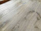 15mm Engineered Wood Straight Plank Tongue & Groove Brushed Distressed Invisible Oiled Heritage Collection Wide Planks Mid Oak Light - Image 3
