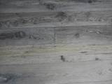 15mm Engineered Wood Straight Plank Tongue & Groove Brushed Distressed Heritage Collection Wide Planks Cool Mid Grey - Image 3