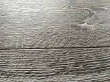 15mm Engineered Wood Straight Plank Tongue & Groove Brushed Distressed Heritage Collection Wide Planks Mid Oak Rich - Image 3