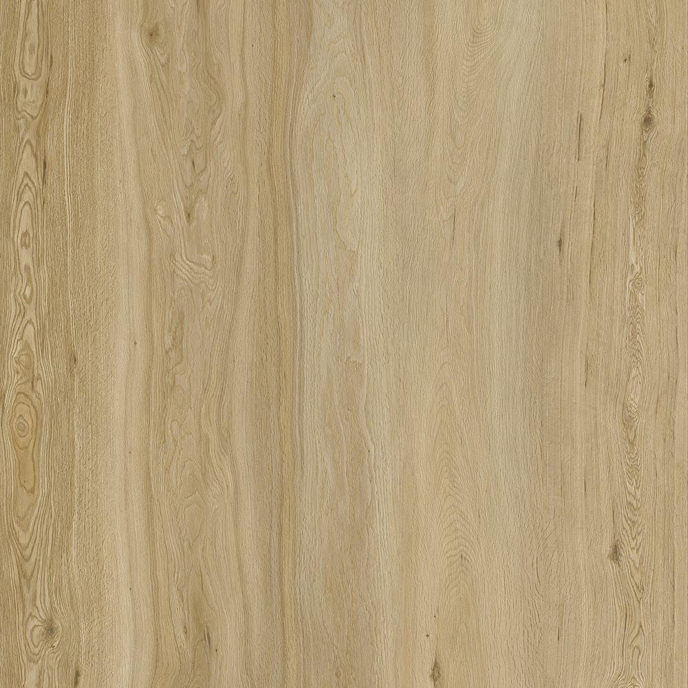 5.2mm SPC / Rigid Core Vinyl Straight Plank Click System Eco Line Wide Planks