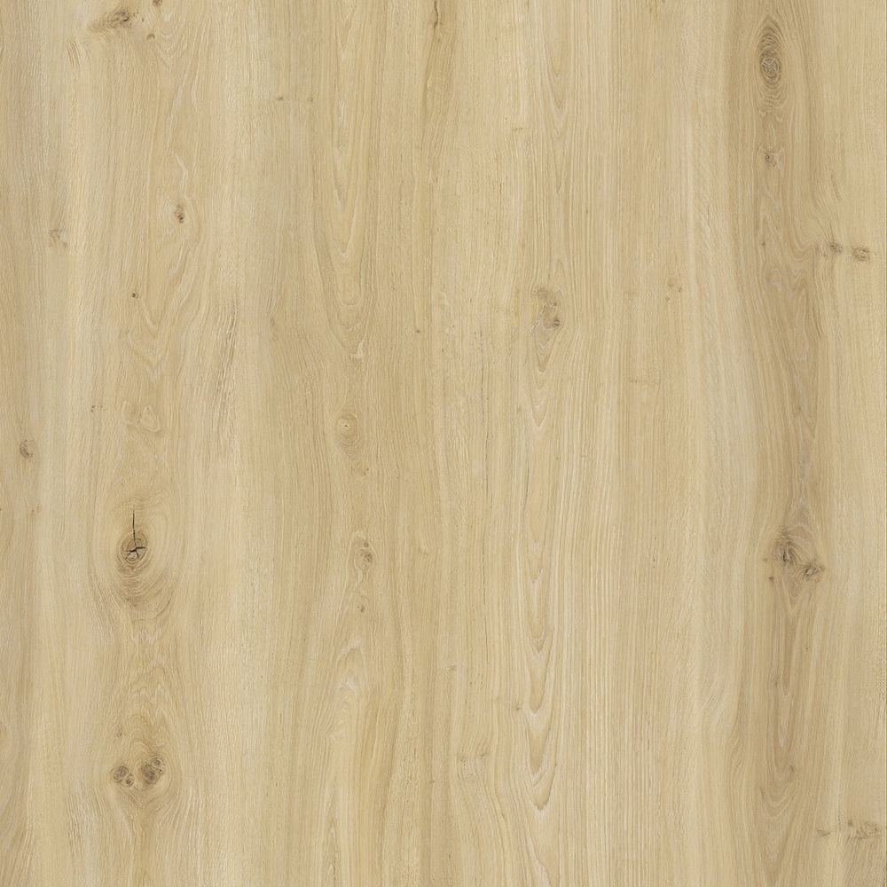 5.2mm SPC / Rigid Core Vinyl Straight Plank Click System Eco Line Wide Planks