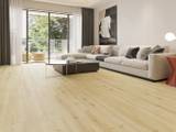 5.2mm SPC / Rigid Core Vinyl Straight Plank Click System Eco Line Wide Planks - Image 2