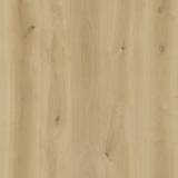 5.2mm SPC / Rigid Core Vinyl Straight Plank Click System Eco Line Wide Planks - Image 1
