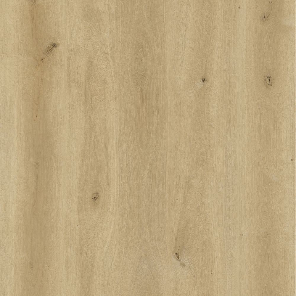 5.2mm SPC / Rigid Core Vinyl Straight Plank Click System Eco Line Wide Planks
