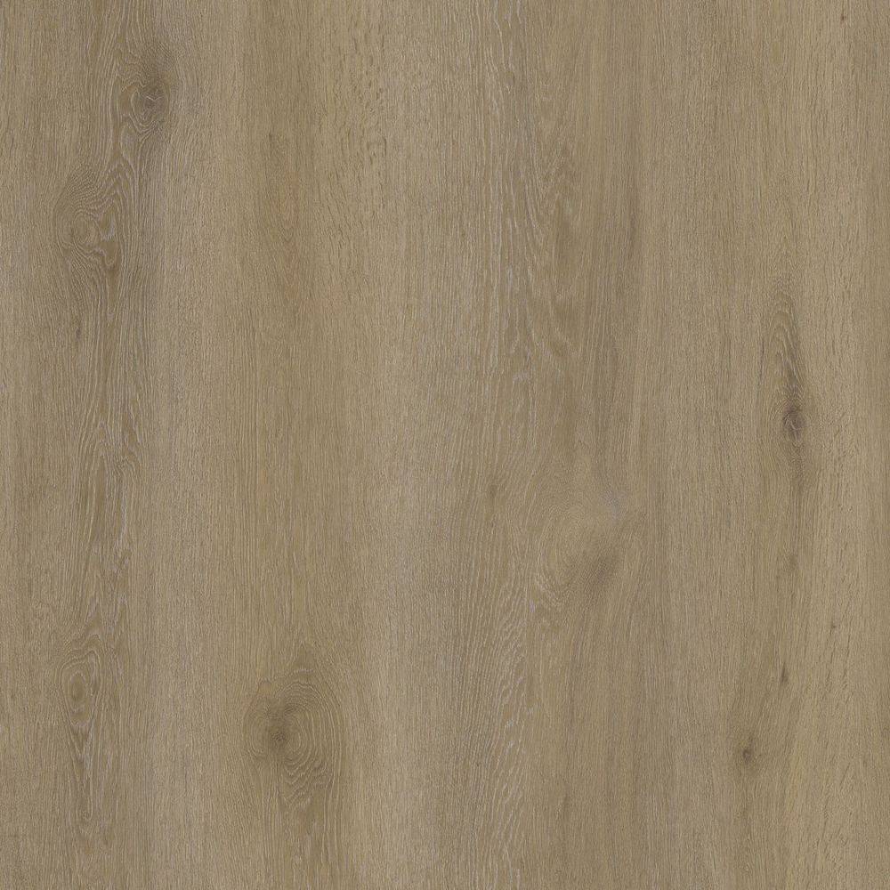 5.2mm SPC / Rigid Core Vinyl Straight Plank Click System Eco Line Wide Planks