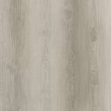 5.2mm SPC / Rigid Core Vinyl Straight Plank Click System Eco Line Wide Planks - Image 1