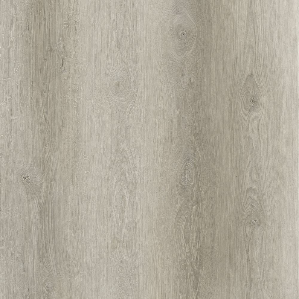 5.2mm SPC / Rigid Core Vinyl Straight Plank Click System Eco Line Wide Planks