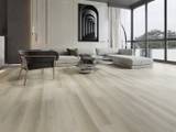 5.2mm SPC / Rigid Core Vinyl Straight Plank Click System Eco Line Wide Planks - Image 2
