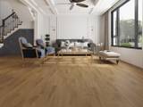 5.2mm SPC / Rigid Core Vinyl Straight Plank Click System Eco Line Wide Planks - Image 2