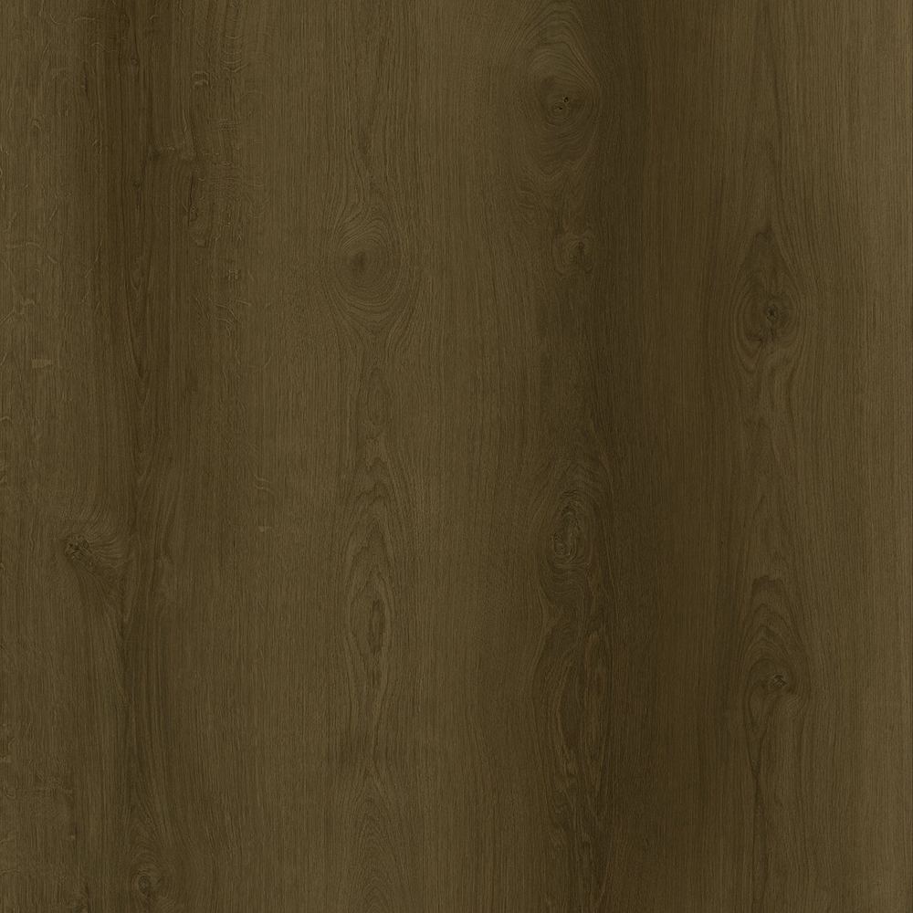 5.2mm SPC / Rigid Core Vinyl Straight Plank Click System Eco Line Wide Planks