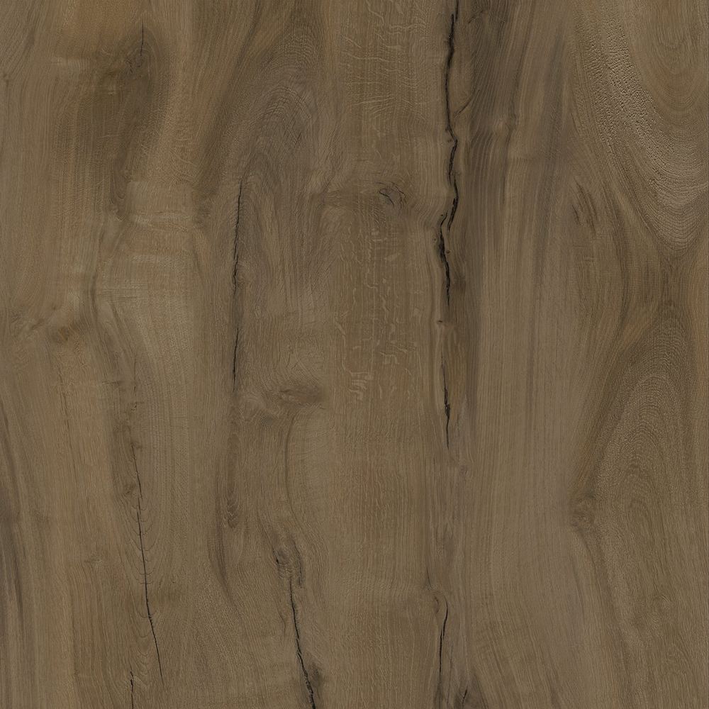 5.2mm SPC / Rigid Core Vinyl Straight Plank Click System Eco Line Wide Planks