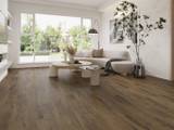 5.2mm SPC / Rigid Core Vinyl Straight Plank Click System Eco Line Wide Planks - Image 2
