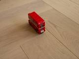14mm Engineered Wood Herringbone Click System Oiled Modern Line Pale/White - Image 3