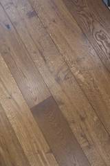 14mm Engineered Wood Straight Plank Tongue & Groove Smoke Brushed UV Oiled Trade Smart Collection Wide Planks - Image 1