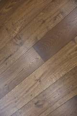 14mm Engineered Wood Straight Plank Tongue & Groove Smoke Brushed UV Oiled Trade Smart Collection Wide Planks - Image 2