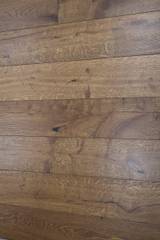 14mm Engineered Wood Straight Plank Tongue & Groove Smoke Brushed UV Oiled Trade Smart Collection Wide Planks - Image 5