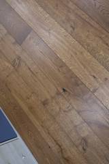 14mm Engineered Wood Straight Plank Tongue & Groove Smoke Brushed UV Oiled Trade Smart Collection Wide Planks - Image 8