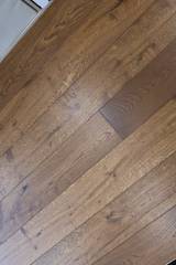 14mm Engineered Wood Straight Plank Tongue & Groove Smoke Brushed UV Oiled Trade Smart Collection Wide Planks - Image 9