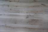 14mm Engineered Wood Straight Plank Tongue & Groove Grey Brushed Lacquered / Lac Trade Smart Collection Wide Planks - Image 4