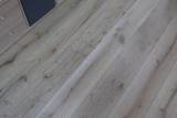 14mm Engineered Wood Straight Plank Tongue & Groove Grey Brushed Lacquered / Lac Trade Smart Collection Wide Planks - Image 6