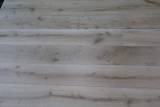 14mm Engineered Wood Straight Plank Tongue & Groove Grey Brushed Lacquered / Lac Trade Smart Collection Wide Planks - Image 9