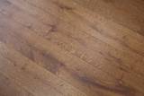 14mm Engineered Wood Straight Plank Tongue & Groove Golden Brushed Lacquered / Lac Trade Smart Collection Wide Planks - Image 11