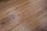 14mm Engineered Wood Straight Plank Tongue & Groove Golden Brushed Lacquered / Lac Trade Smart Collection Wide Planks - Image 15