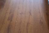 14mm Engineered Wood Straight Plank Tongue & Groove Golden Brushed Lacquered / Lac Trade Smart Collection Wide Planks - Image 4