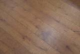 14mm Engineered Wood Straight Plank Tongue & Groove Golden Brushed Lacquered / Lac Trade Smart Collection Wide Planks - Image 5