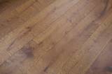 14mm Engineered Wood Straight Plank Tongue & Groove Golden Brushed Lacquered / Lac Trade Smart Collection Wide Planks - Image 6