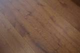 14mm Engineered Wood Straight Plank Tongue & Groove Golden Brushed Lacquered / Lac Trade Smart Collection Wide Planks - Image 7