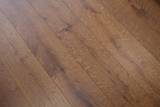 14mm Engineered Wood Straight Plank Tongue & Groove Golden Brushed Lacquered / Lac Trade Smart Collection Wide Planks - Image 8