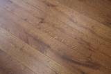 14mm Engineered Wood Straight Plank Tongue & Groove Golden Brushed Lacquered / Lac Trade Smart Collection Wide Planks - Image 10