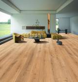 12mm Laminate Straight Plank Click System 12mm Laminate Wide Planks - Image 1