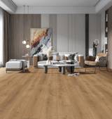 12mm Laminate Straight Plank Click System 12mm Laminate Wide Planks - Image 2