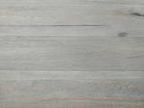 14mm Engineered Wood Straight Plank Tongue & Groove Antique Brushed Distressed Heritage Collection Wide Planks Mid Oak Rich - Image 1