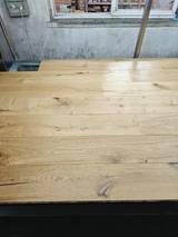 14mm Engineered Wood Straight Plank Tongue & Groove Natural Brushed Oiled Trade Smart Collection Wide Planks - Image 5