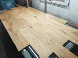 14mm Engineered Wood Straight Plank Tongue & Groove Natural Brushed Oiled Trade Smart Collection Wide Planks - Image 6