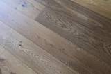 14mm Engineered Wood Straight Plank Tongue & Groove Smoke Brushed Oiled Trade Smart Collection Wide Planks - Image 12