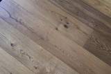 14mm Engineered Wood Straight Plank Tongue & Groove Smoke Brushed Oiled Trade Smart Collection Wide Planks - Image 13