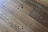 14mm Engineered Wood Straight Plank Tongue & Groove Smoke Brushed Oiled Trade Smart Collection Wide Planks - Image 4